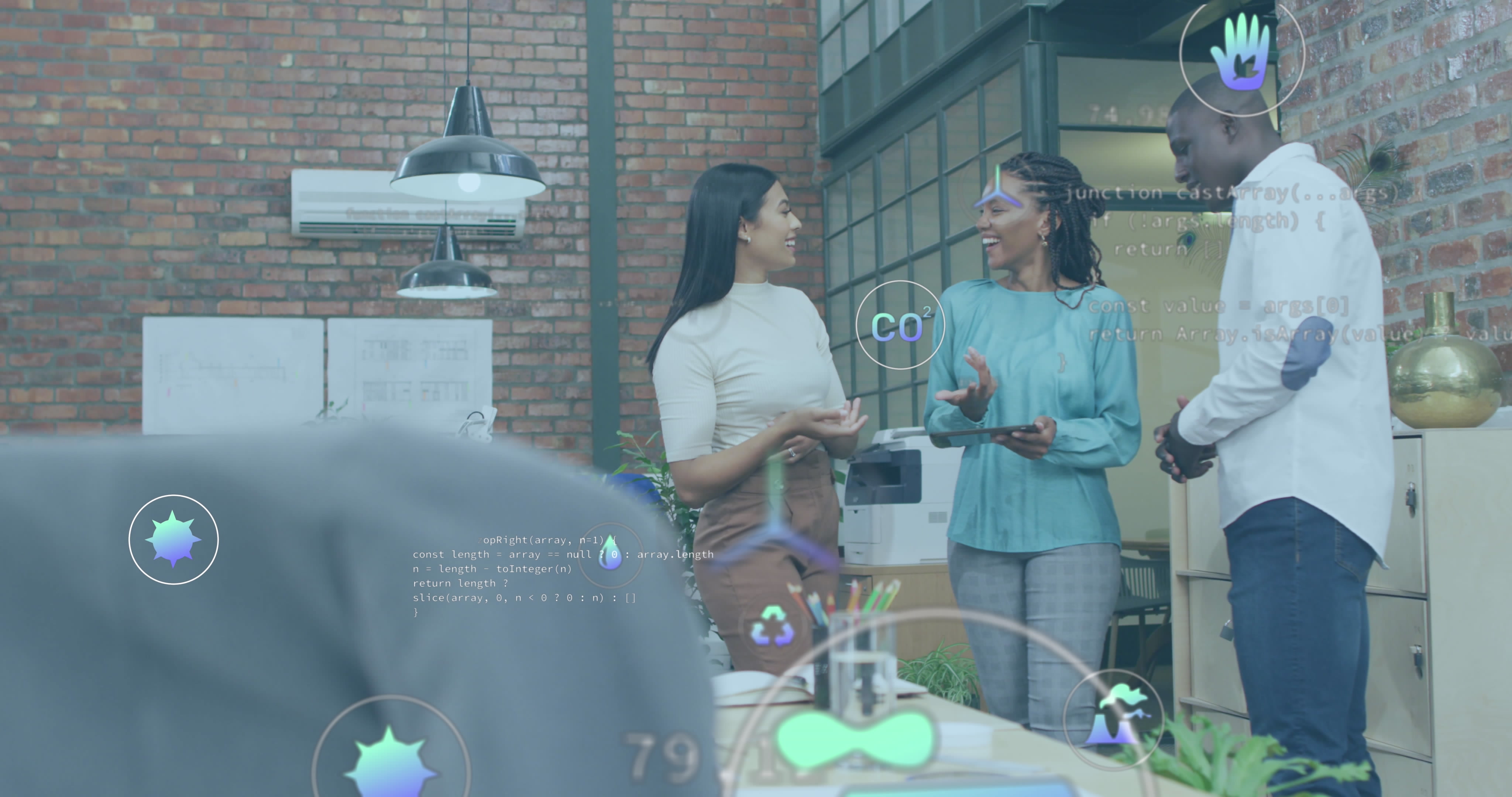 Why Workplace Exposure Monitoring Is No Longer Optional
