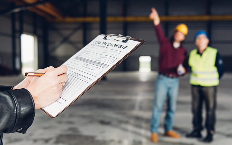 HSE Inspections in 2026: Why Workplace Exposure Monitoring Is Under the Spotlight
