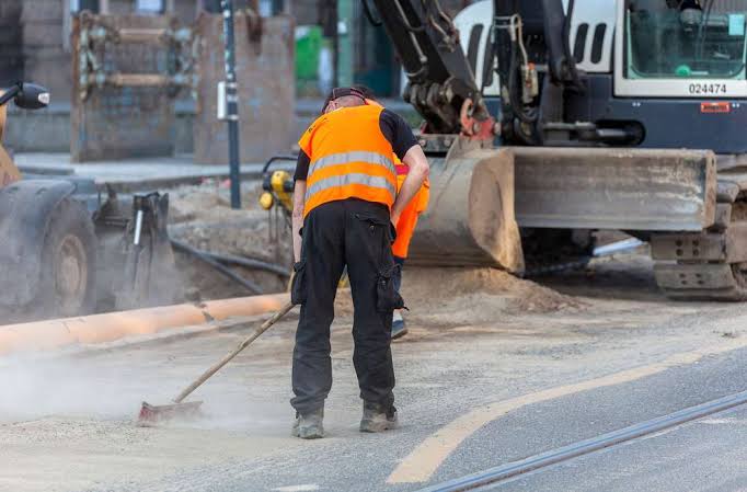 Silica Dust Exposure in 2026: What Every Construction Employer Needs to KnowSilica Dust Exposure in 2026: What Every Construction Employer Needs to Know