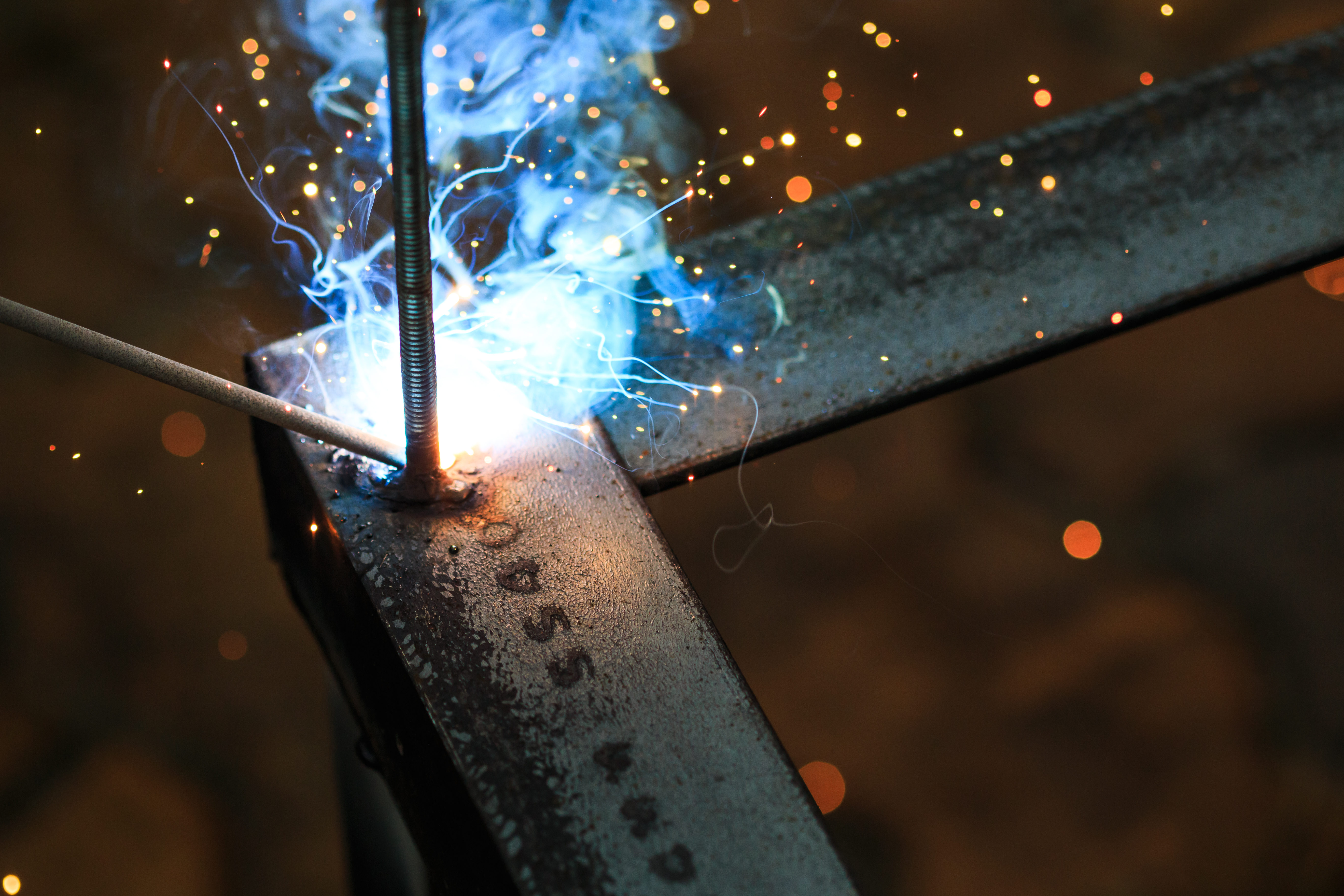 Welding Fume Exposure: Why Measuring Airborne Contaminants Matters More Than Assumptions