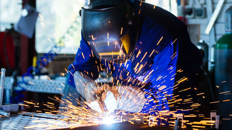 How Preventive Maintenance of Welding Equipment Supports Workplace Health and COSHH Compliance