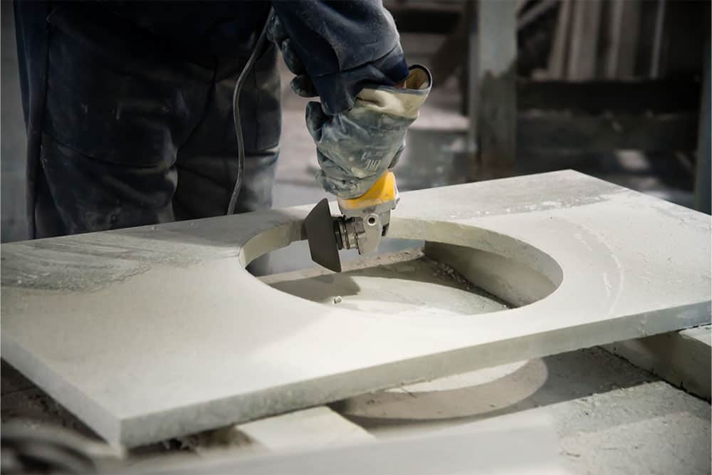 HSE Engineered Stone Enforcement 2026: First Prohibition Notices and What They Mean for Silica Dust Compliance
